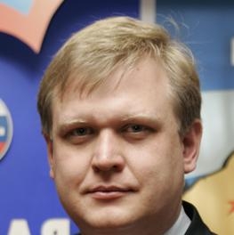 Сергей Капков