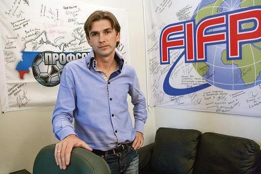 Владимир Леонченко