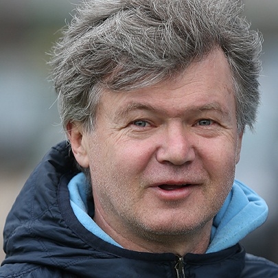 Сергей Веденеев