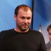 Олег Терехин