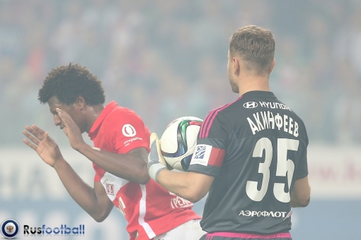 Не место для дискуссий. Каким получился первый состав Слуцкого