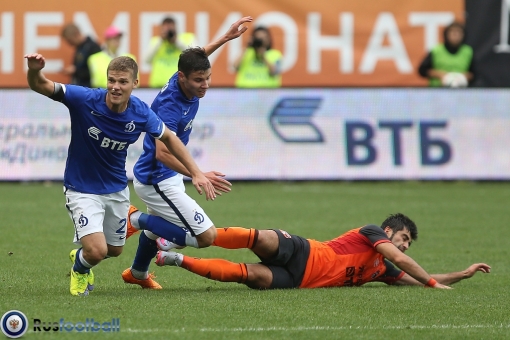 Не место для дискуссий. Каким получился первый состав Слуцкого