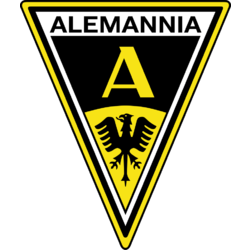 Футбольный клуб Алемания, Германия