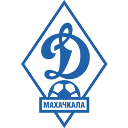 Футбольный клуб Динамо Махачкала, Россия