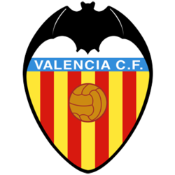 Футбольный клуб Валенсия, Испания