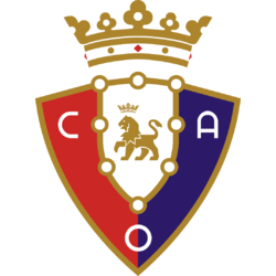 Футбольный клуб Осасуна, Испания