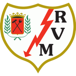 Футбольный клуб Райо Вальекано, Испания
