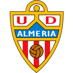Футбольный клуб Альмерия, Испания