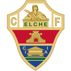 Футбольный клуб Эльче, Испания