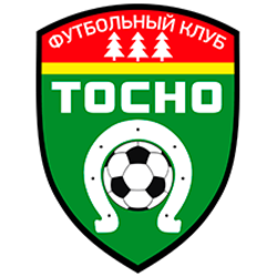 Футбольный клуб Тосно, Россия