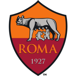 Футбольный клуб Рома, Италия