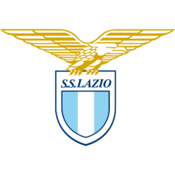 Футбольный клуб Лацио, Италия