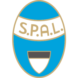 Футбольный клуб СПАЛ, Италия