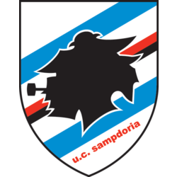 Футбольный клуб Сампдория, Италия