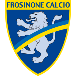 Футбольный клуб Фрозиноне, Италия