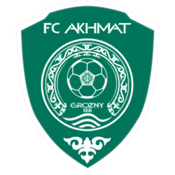 Футбольный клуб Ахмат, Россия
