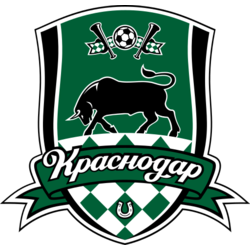 Футбольный клуб Краснодар-2, Россия