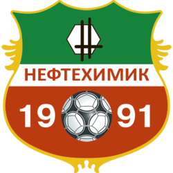 Футбольный клуб Нефтехимик, Россия