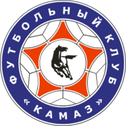 Футбольный клуб КАМАЗ, Россия
