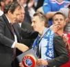 Александр Дюков:  Мы стали одним из ведущих европейских футбольных клубов