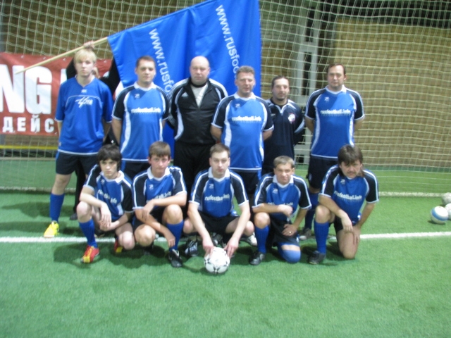  "Rusfootball.info" (+)