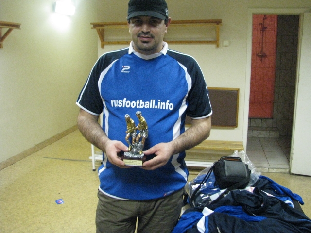  "Rusfootball.info" (+)