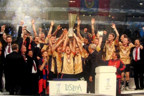 ЦСКА опять будет первым ЦСКА опять будет первым