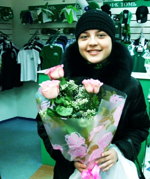 Стали известны итоги конкурса "Мисс Томь" (фото) Стали известны итоги конкурса "Мисс Томь" (фото)