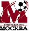 "Москва" - "Спартак" 3:1