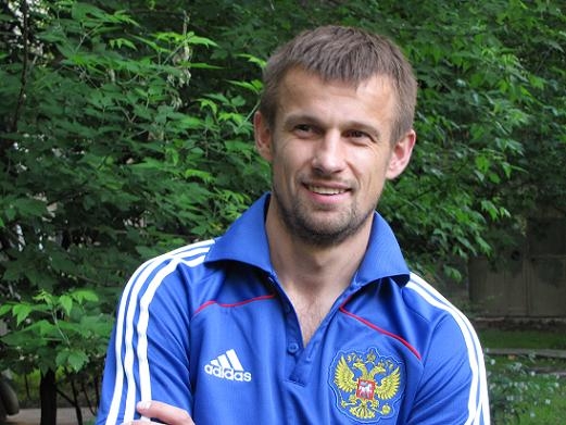 Сергей Семак: спасибо болельщикам за поддержку Сергей Семак: спасибо болельщикам за поддержку