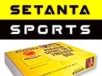   Setanta    