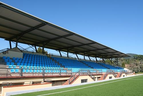 "Коверчиано". Центр, приглянувшийся Горбачёву (фото) "Коверчиано". Центр, приглянувшийся Горбачёву (фото)