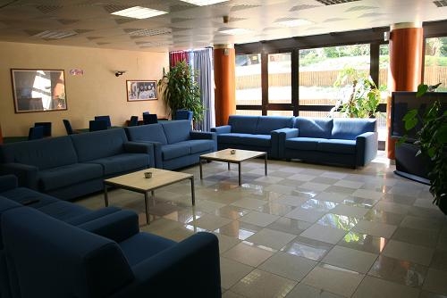 "Коверчиано". Центр, приглянувшийся Горбачёву (фото) "Коверчиано". Центр, приглянувшийся Горбачёву (фото)