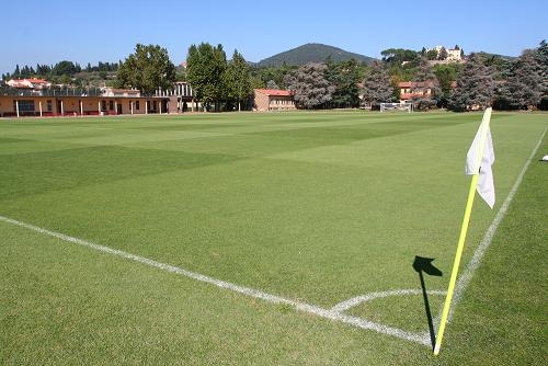 "Коверчиано". Центр, приглянувшийся Горбачёву (фото) "Коверчиано". Центр, приглянувшийся Горбачёву (фото)