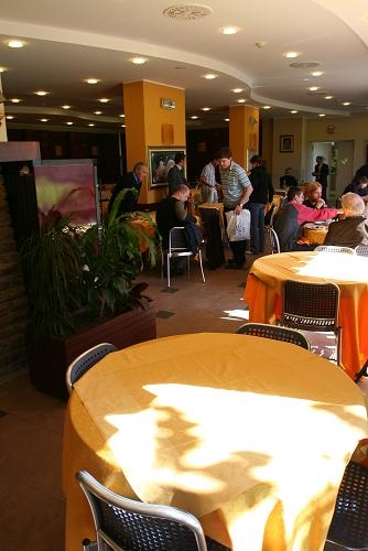 "Коверчиано". Центр, приглянувшийся Горбачёву (фото) "Коверчиано". Центр, приглянувшийся Горбачёву (фото)