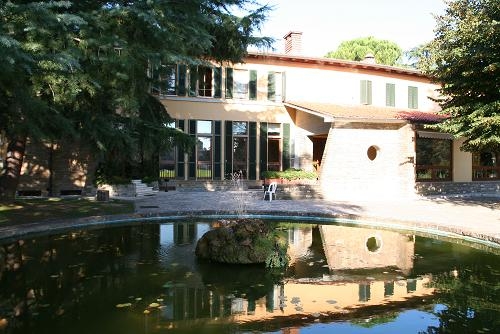 "Коверчиано". Центр, приглянувшийся Горбачёву (фото) "Коверчиано". Центр, приглянувшийся Горбачёву (фото)