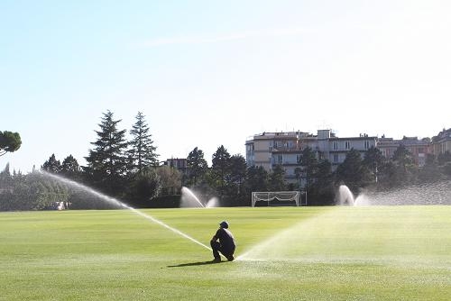 "Коверчиано". Центр, приглянувшийся Горбачёву (фото) "Коверчиано". Центр, приглянувшийся Горбачёву (фото)