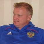 Сергей Кирьяков: высказал свое мнение Карпину после матча во Владикавказе