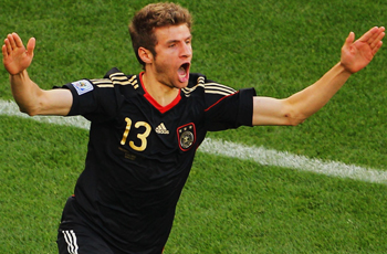 ТОП-10. Футболисты, способные стать лидерами сборных на Евро-2012 ТОП-10. Футболисты, способные стать лидерами сборных на Евро-2012