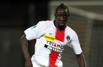 ТОП-10. Футболисты, способные стать лидерами сборных на Евро-2012 ТОП-10. Футболисты, способные стать лидерами сборных на Евро-2012