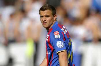 ТОП-10. Футболисты, способные стать лидерами сборных на Евро-2012 ТОП-10. Футболисты, способные стать лидерами сборных на Евро-2012