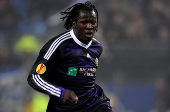 ТОП-10. Футболисты, способные стать лидерами сборных на Евро-2012 ТОП-10. Футболисты, способные стать лидерами сборных на Евро-2012