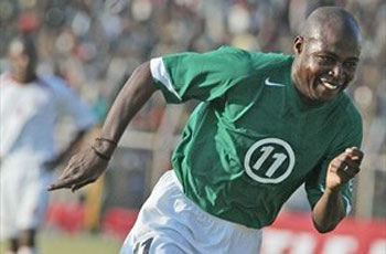 ТОП-10. Футболисты, выступавшие за сборные после 40 лет ТОП-10. Футболисты, выступавшие за сборные после 40 лет