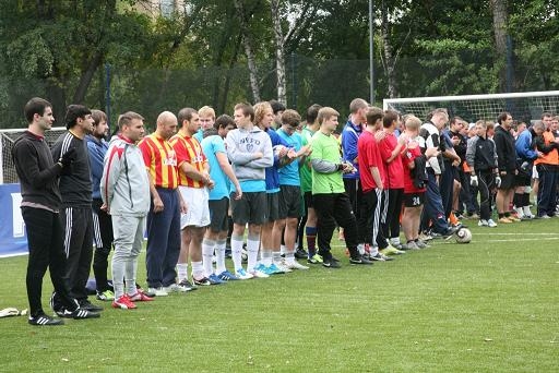 Армейское Лето-2011 Армейское Лето-2011