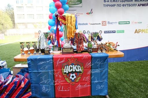 Армейское Лето-2011 Армейское Лето-2011