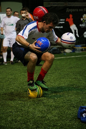 Дорога на ЕВРО-2012 (видео) Дорога на ЕВРО-2012 (видео)