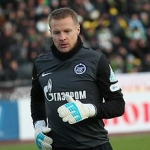 Вячеслав Малафеев – №1 в символической сборной Лиги чемпионов по версии Goal.com! Вячеслав Малафеев – №1 в символической сборной Лиги чемпионов по версии Goal.com!