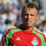 Денис Глушаков: сначала надо пройти "Атлетик", а потом думать о "МЮ" Денис Глушаков: сначала надо пройти "Атлетик", а потом думать о "МЮ"