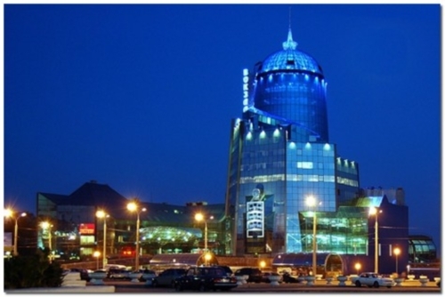 Теперь стартуем летом Теперь стартуем летом