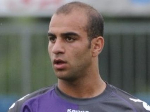 Президент "Тулузы" не ответил на предложение "Спартака" о покупке Аймена Абденнура Президент "Тулузы" не ответил на предложение "Спартака" о покупке Аймена Абденнура